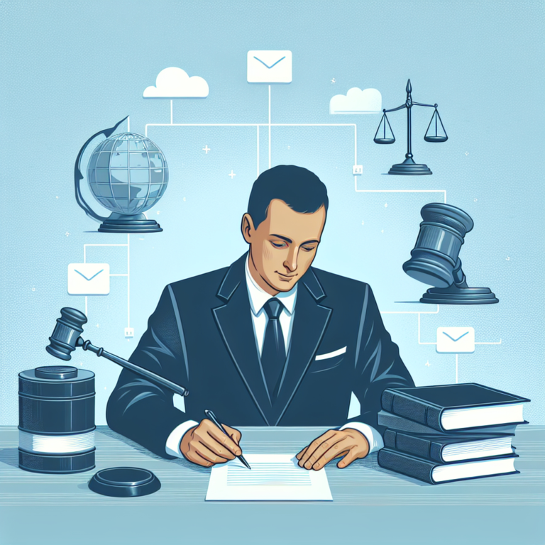 Rola notariusza w postępowaniu spadkowym – kiedy można uniknąć sądu?