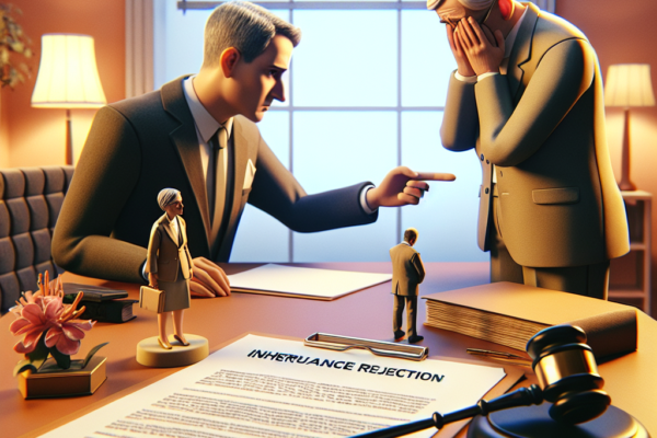 Odrzucenie spadku – kiedy warto podjąć taką decyzję?