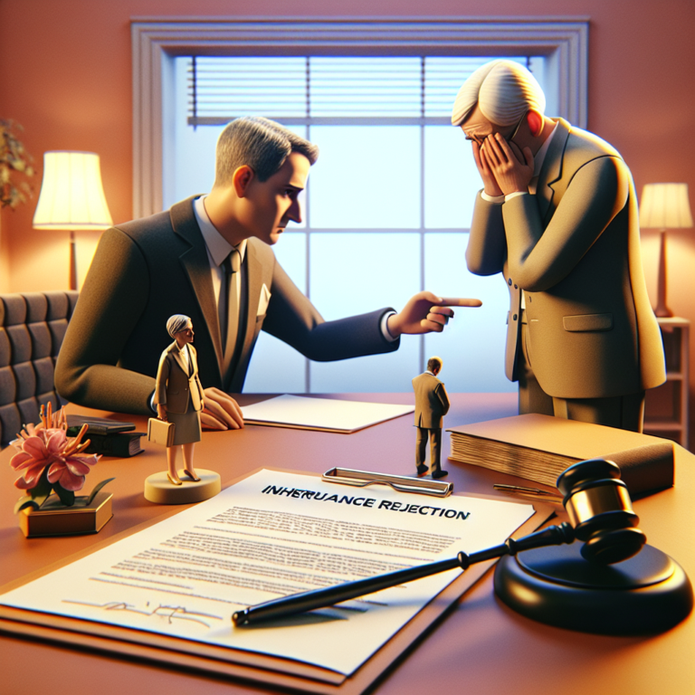 Odrzucenie spadku – kiedy warto podjąć taką decyzję?