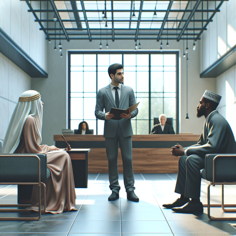 Jak uzyskać sądowe stwierdzenie nabycia spadku w Polsce?