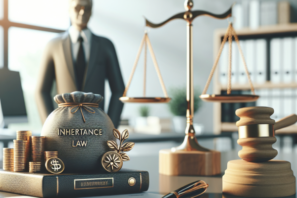 Co to jest prawo spadkowe? Podstawy i definicje