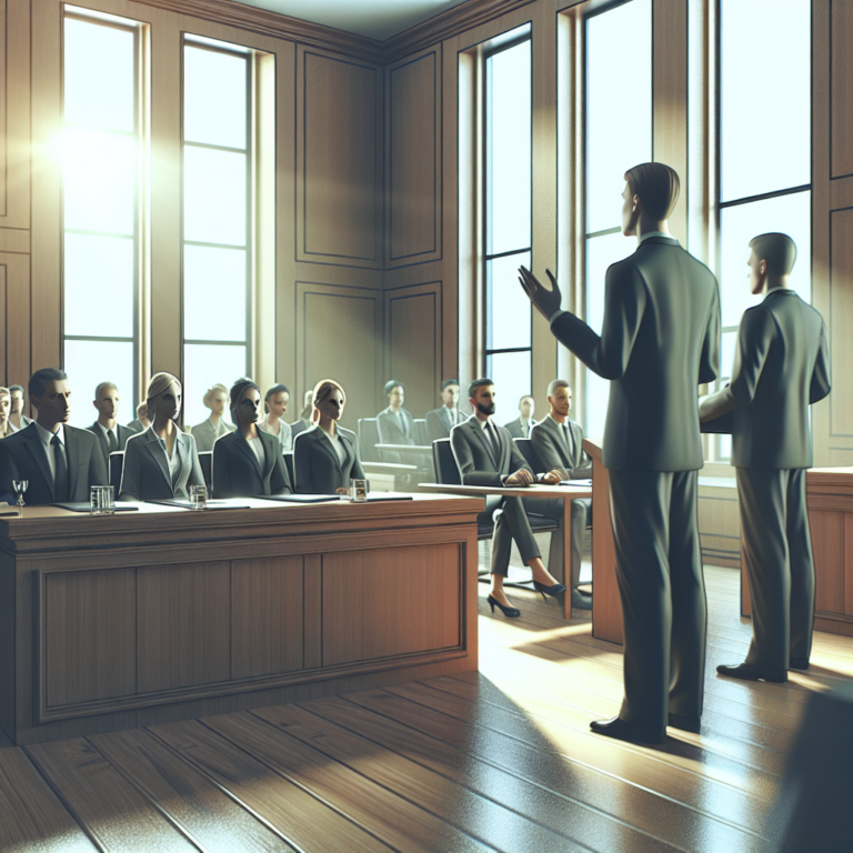 Jak sąd rozstrzyga spory między spadkobiercami?