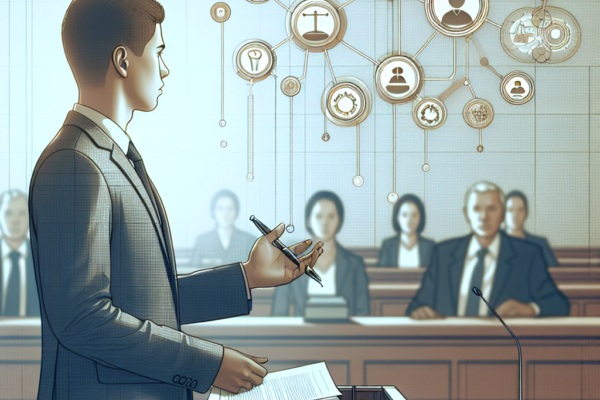 Rola sądu w sprawach spadkowych – co warto wiedzieć?