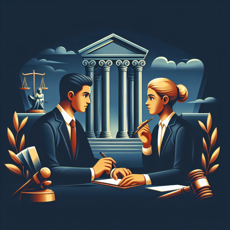 Prawo spadkowe a małżeństwo – jak dzieli się majątek po śmierci jednego z małżonków?