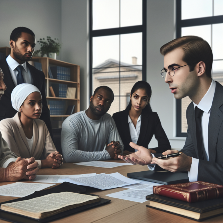 Jak rozwiązywać konflikty między spadkobiercami?