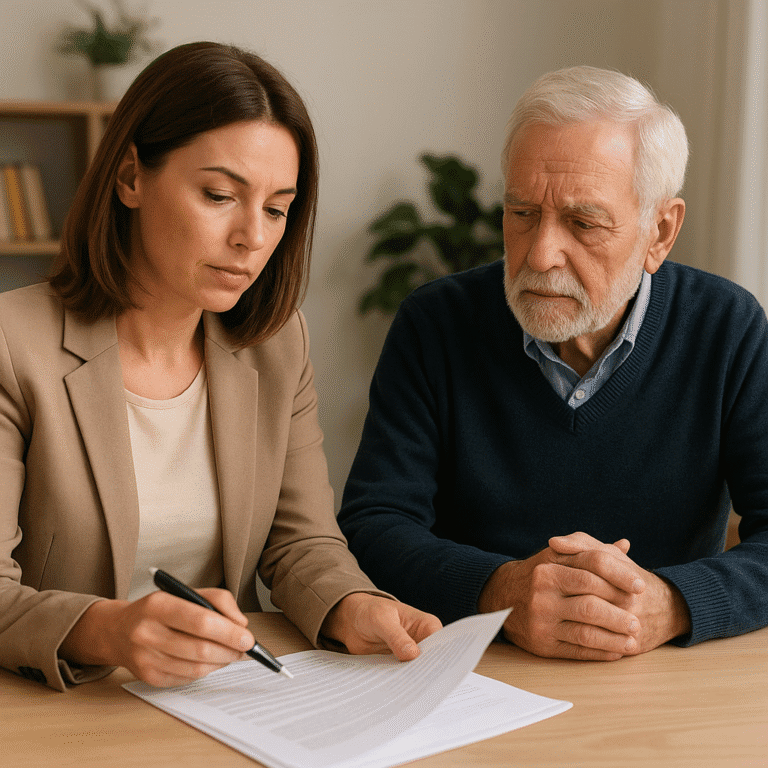 Co to jest zachowek i komu przysługuje
