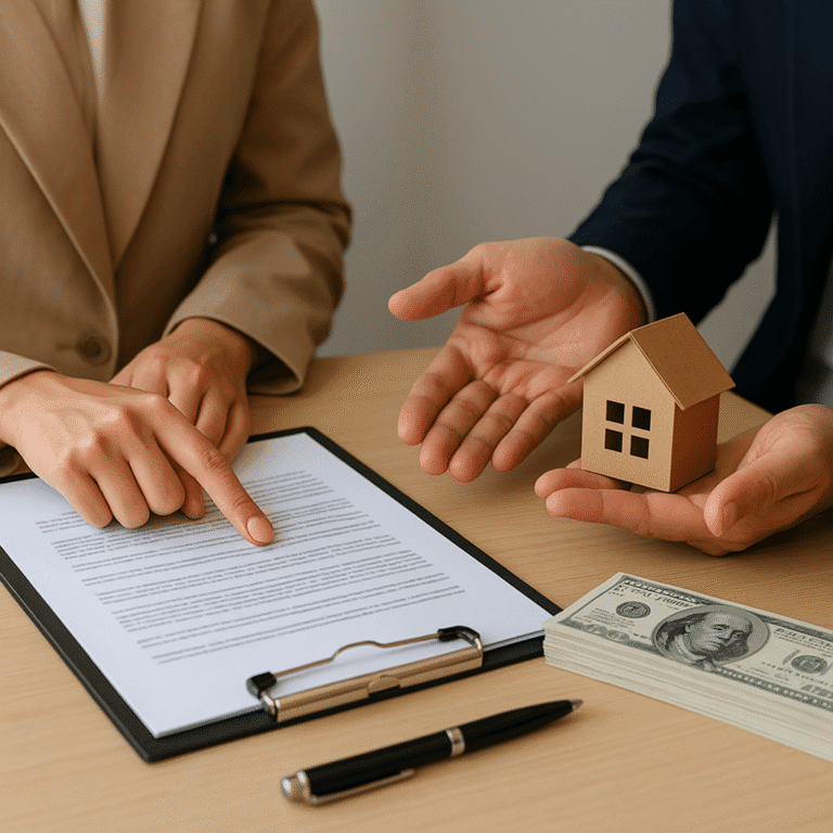 Jak rozliczyć majątek wspólny w spadku