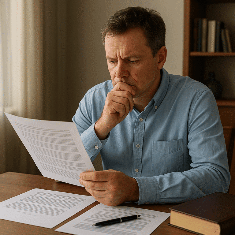 Jak sprawdzić, czy jestem spadkobiercą