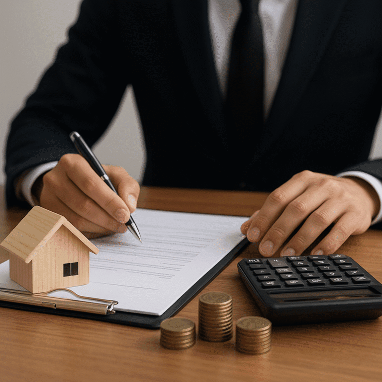 Jak ustalić wartość majątku spadkowego