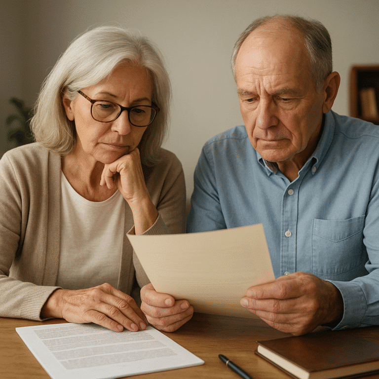 Jakie prawa ma małżonek w spadku