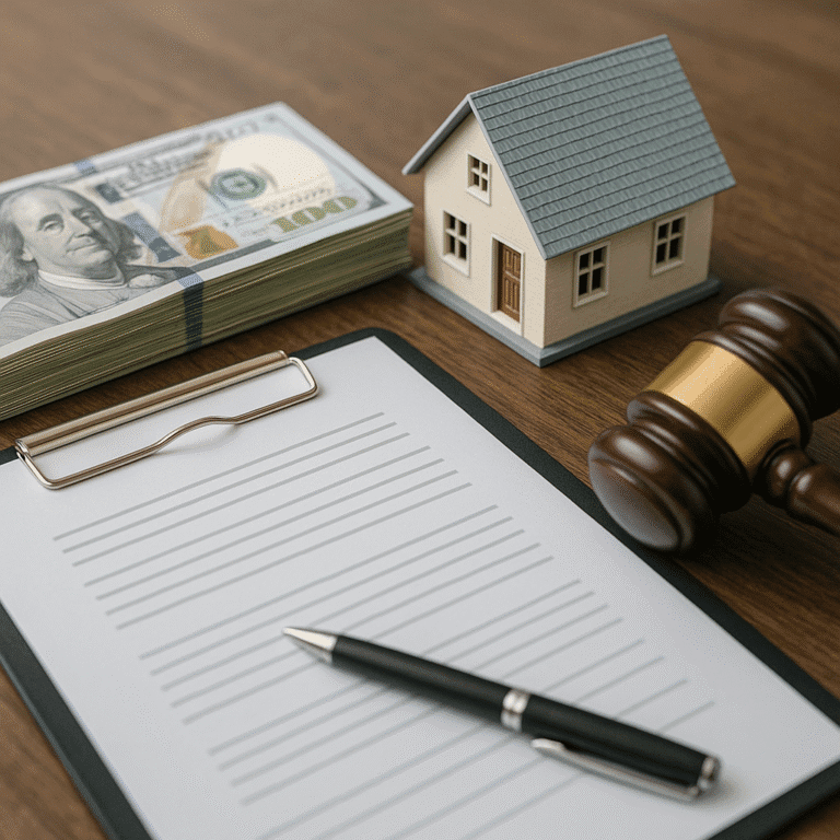 Jakie są koszty postępowania spadkowego