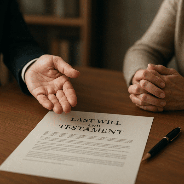 Jakie są prawa pasierbów w spadku