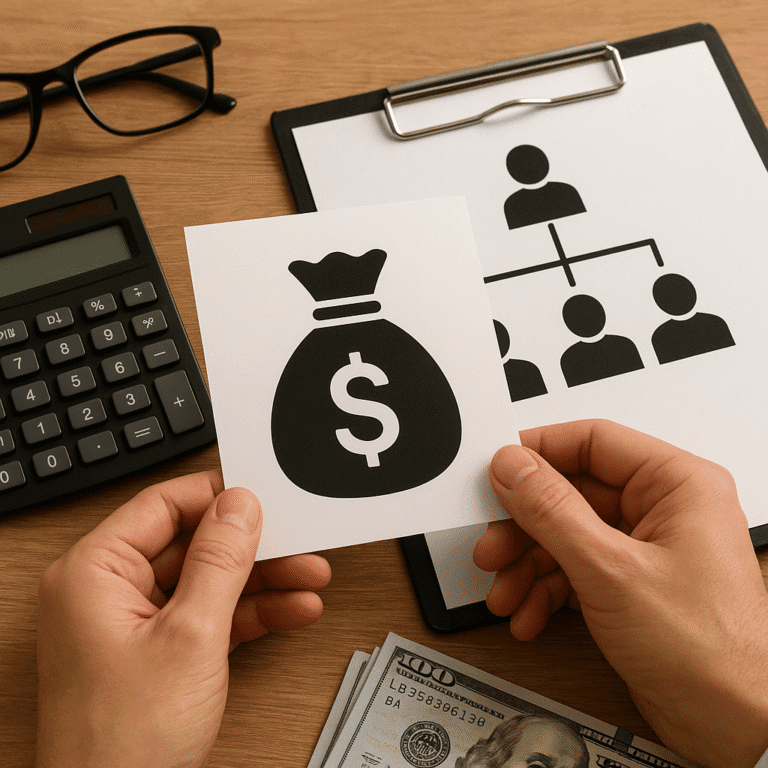 Jakie są zasady dziedziczenia długów kredytowych