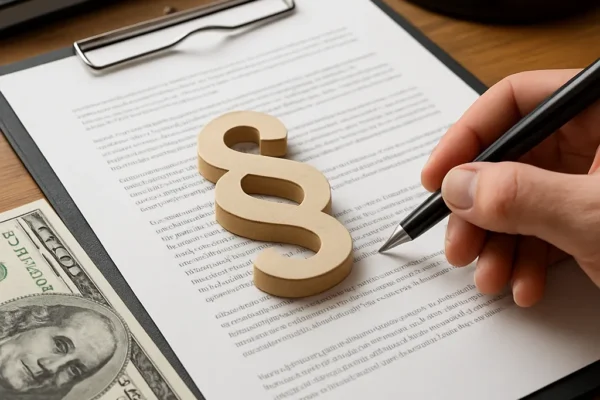 Dziedziczenie długów – kiedy spadkobierca naprawdę odpowiada za zobowiązania zmarłego?