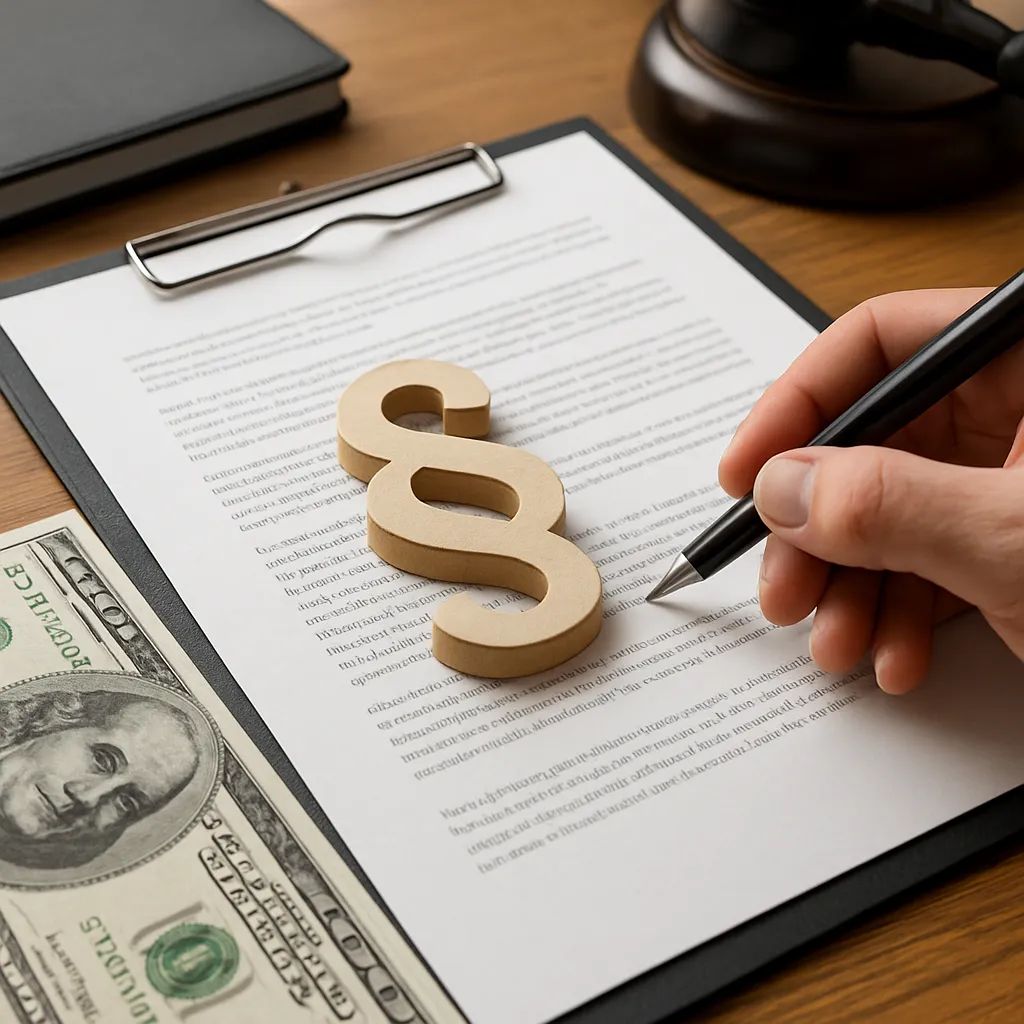 Dziedziczenie długów – kiedy spadkobierca naprawdę odpowiada za zobowiązania zmarłego?