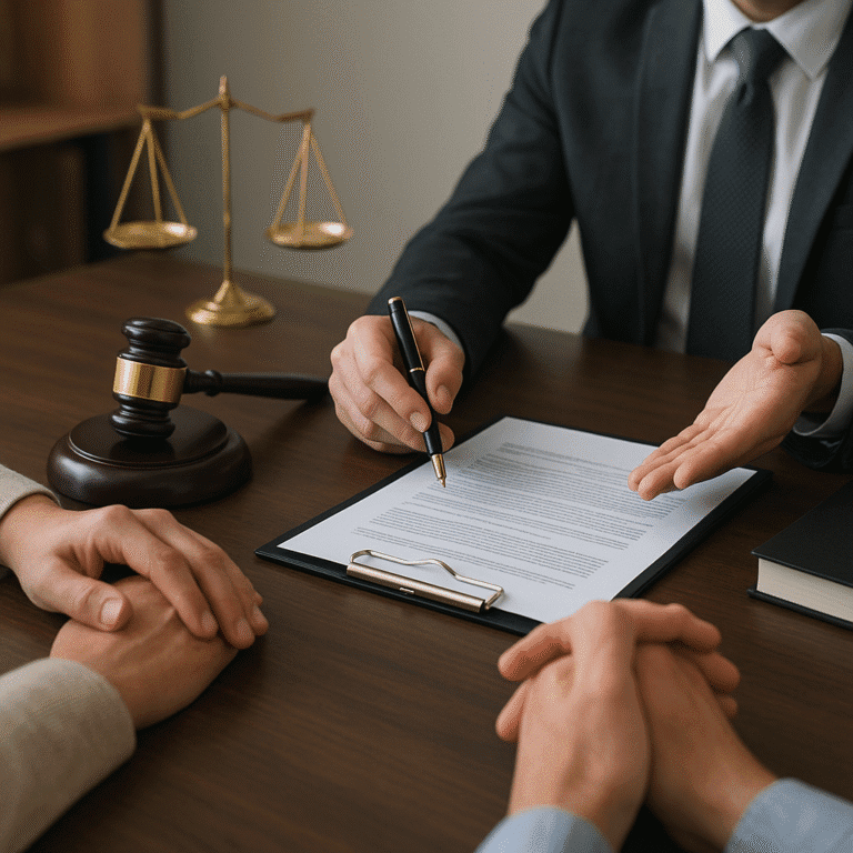 Jak przebiega dziedziczenie po zmarłym przedsiębiorcy