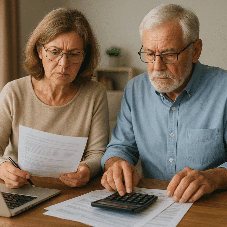 Jak rozliczyć wspólne inwestycje po śmierci współmałżonka