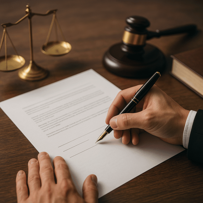 Jak napisać pozew o wydanie rzeczy z masy spadkowej