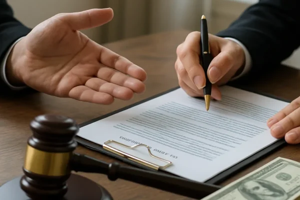 Dziedziczenie długów – kiedy spadkobierca naprawdę odpowiada za zobowiązania zmarłego?