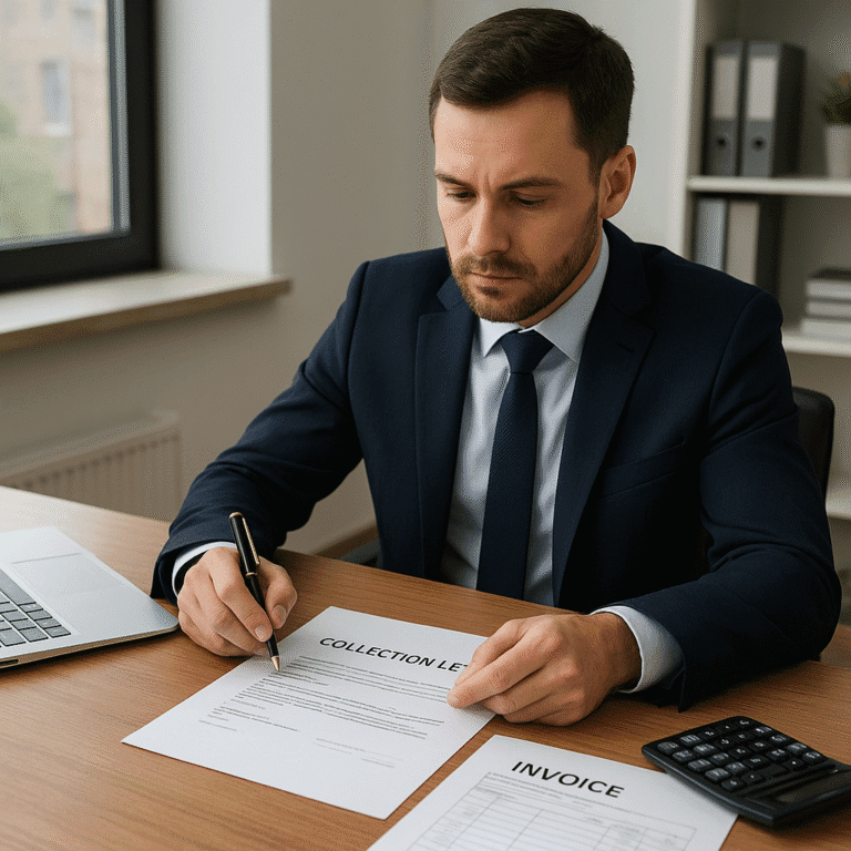 Jak działa zapis windykacyjny w praktyce